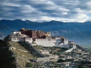 Tibet 1